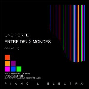 Une porte entre deux mondes (Piano & Electro)