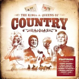 Kings and Queens of Country