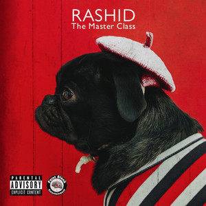 Rhythm And Poetry(feat. Lyrical Tip, Trusted SLK & Jimmy Wiz)