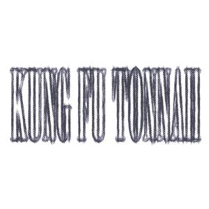 KUNG FU TONNAH (Explicit)