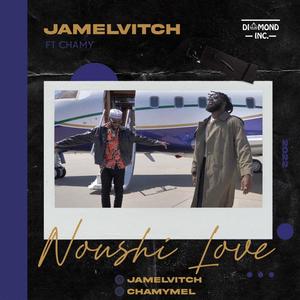 Noushi Love(feat. Chamy)