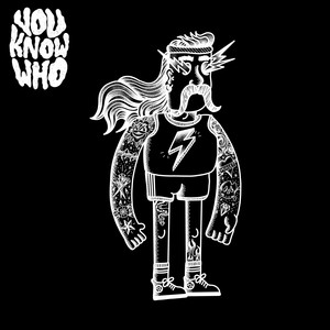 Thunder Mullet (Explicit)