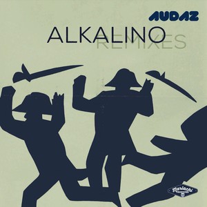 Bounce For Me (Alkalino remix)