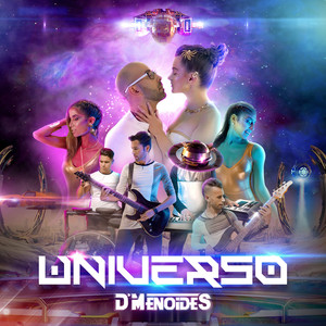 Universo - Rave Mix