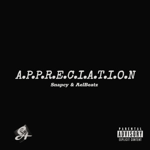 Appreciation (Explicit)