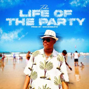 Life Of The Party (Explicit)