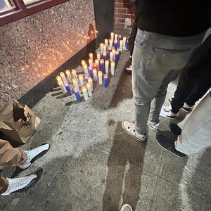 Aware (feat. Tybando) (Explicit)