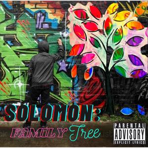 Solomon: Family Tree (Explicit)