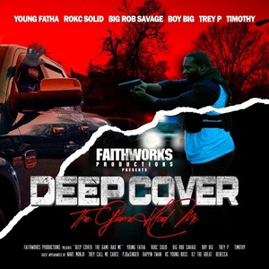 Go Getta(feat. Boy Big, Young Fatha, PJDaSinger & Rappin Twan)