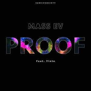 Proof(feat. Yinte)