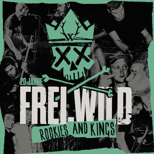 Rookies and Kings (Explicit)