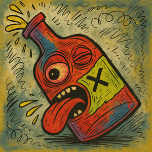 Gonna Be (Nasty Mix)
