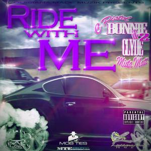 Ride With Me (The Right 2 Travel)