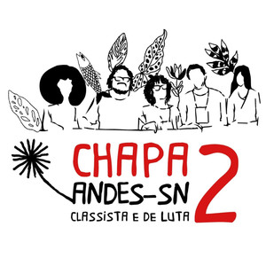 Chapa 2 - Andes - Sn