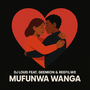 Mufunwa Wanga