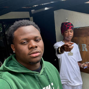 Game (feat. TruBreeze) (Explicit)