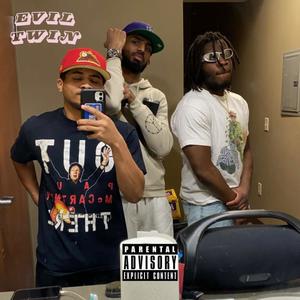 evil twin! (feat. brownlap & Demon Dave) (Explicit)