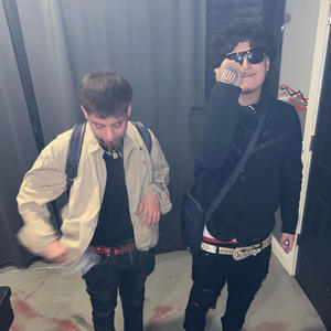 Pablo & Chapo (feat. FTS Drako) (Explicit)