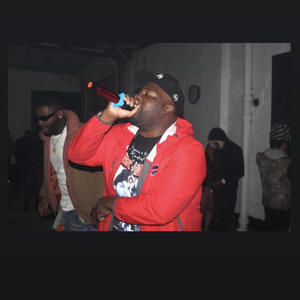 Quiet storm (feat. Mizzark) (Explicit)