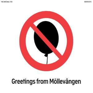 Greetings From Möllevången