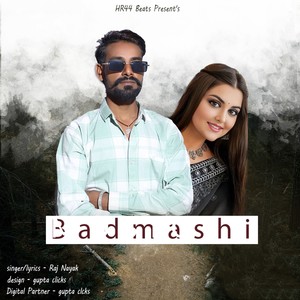 Badmashi