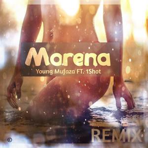 Morena (feat. 1shot) (Remix)