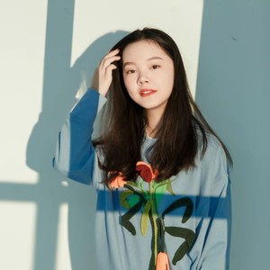 开往梦想的列车-章晴扬Wendy