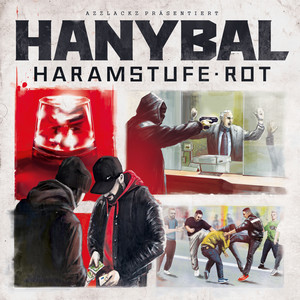 Haramstufe Rot (Explicit)