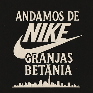 Andamos de Nike Granjas Betânia