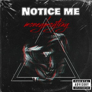 Notice Me (Explicit)