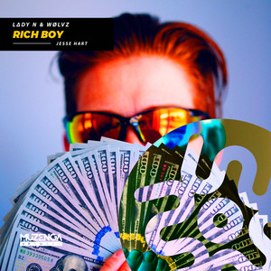Rich Boy (L∆DY N, WØLVZ)
