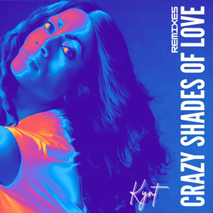 Crazy Shades Of Love (Erick Ibiza Club Remix)