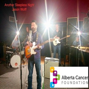 Another Sleepless Night (Explicit)