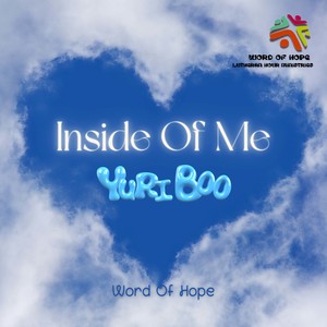 Inside Of Me