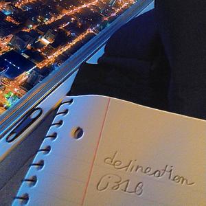 Delineation