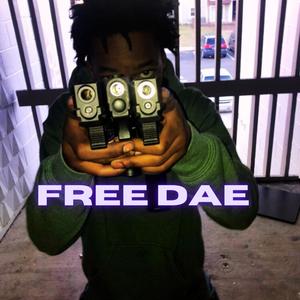 FREE DAE (Explicit)