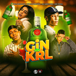 Gin do Krl (Explicit)