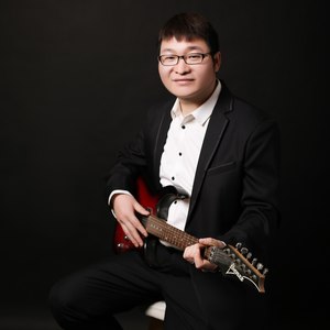 音乐梦想
