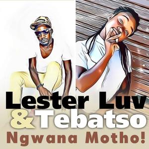 E Kenye Joe(feat. Charmza the DJ)