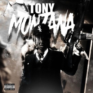 Tony Montana (Explicit)