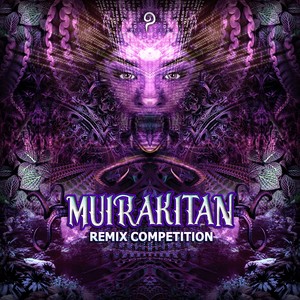 Encrypted Nature (Twisted Aura)