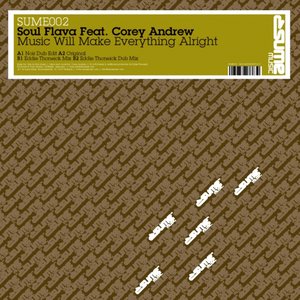 Music Will Make Everything Alright (Noir Dub Edit)