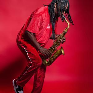 Rush (Sax) (Radio Edit)
