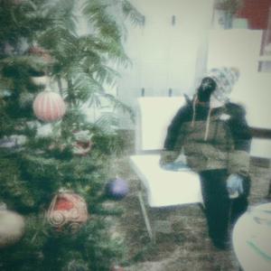 an antisocial christmas (Explicit)