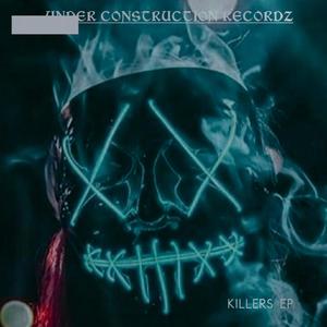 Running with the devil (feat. Ezy K  , YANGD0725 & Ele-Vated) (Explicit)