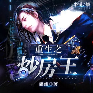 重生之炒房王01【于博凯播讲】