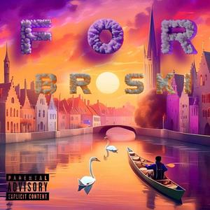 THE LIGHT (feat. YNGVII) (Explicit)