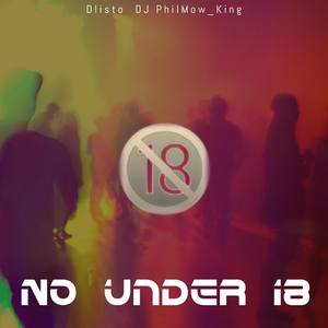 No Under 18 (Explicit)