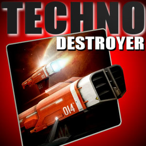 Techno Destroyer