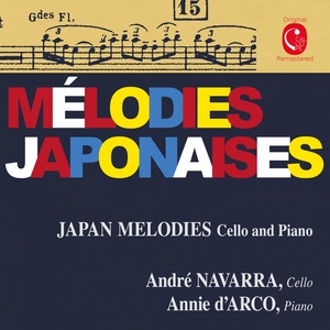 Mélodies japonaises